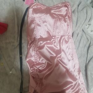 Pretty little thing dress